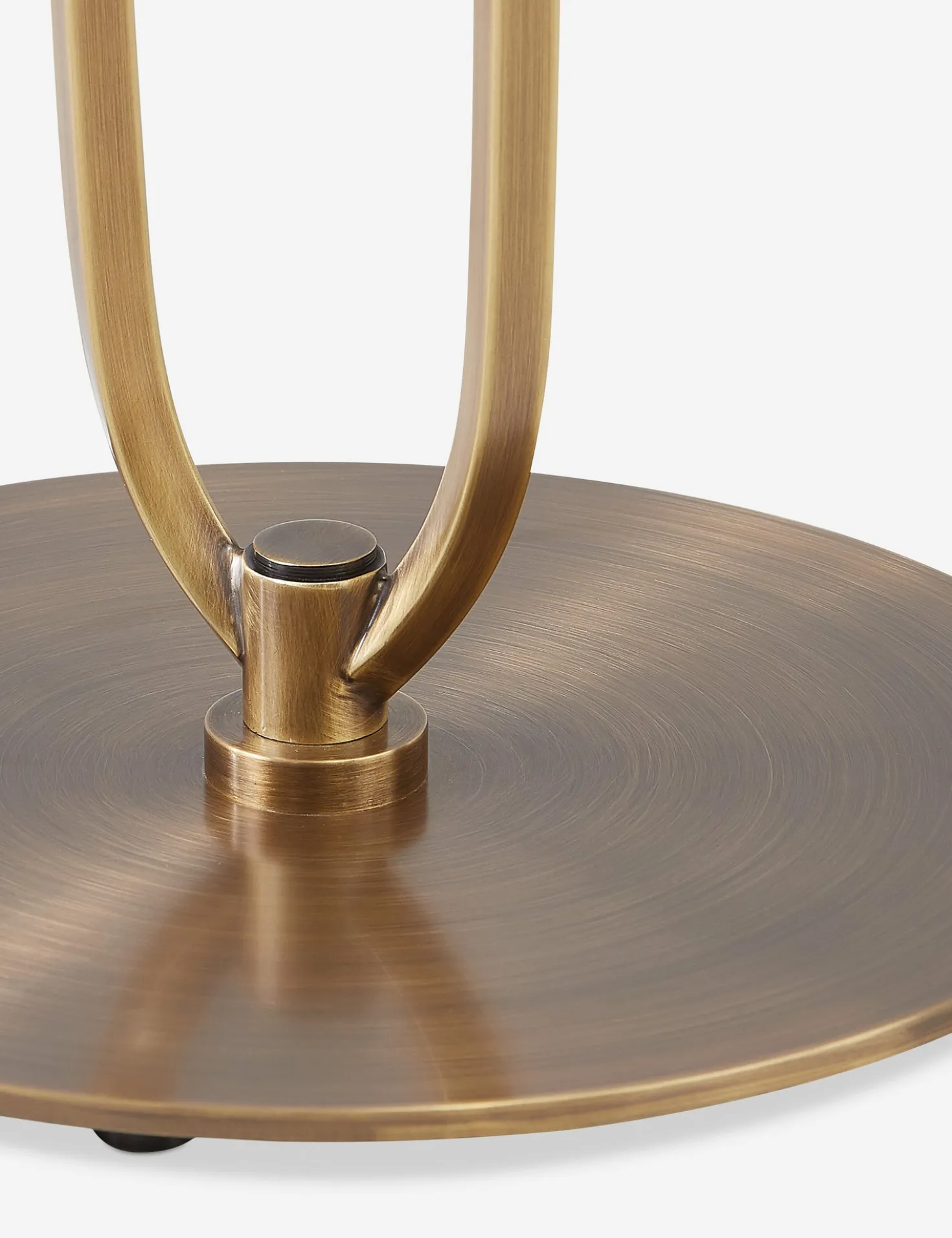 Pearce Floor Lamp by Colin King x Troy Lighting
