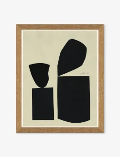 Pedestal By Susan Hable