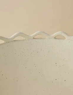 Pedrosa Indoor / Outdoor Centerpiece Bowl
