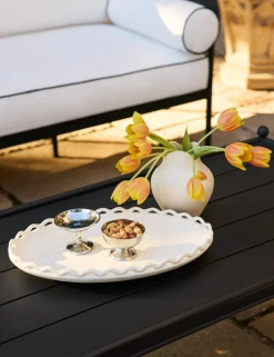Pedrosa Indoor / Outdoor Tray