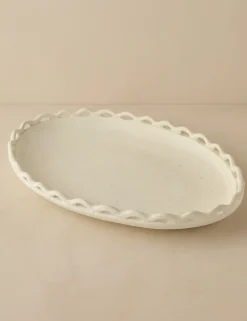 Pedrosa Indoor / Outdoor Tray