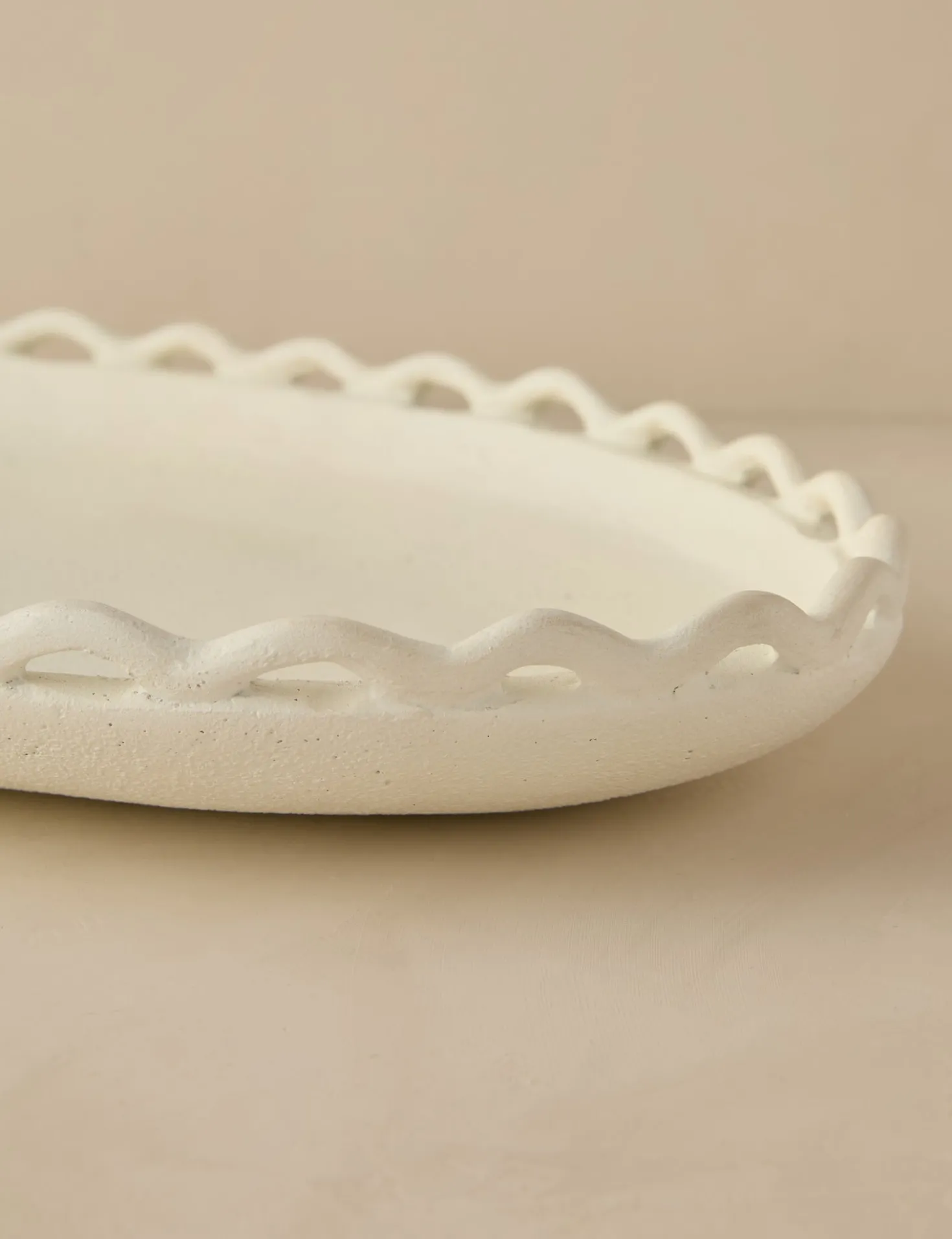 Pedrosa Indoor / Outdoor Tray