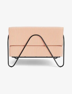 Peggy Outdoor Accent Chair by Sarah Sherman Samuel