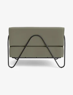 Peggy Outdoor Accent Chair by Sarah Sherman Samuel