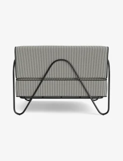 Peggy Outdoor Accent Chair by Sarah Sherman Samuel