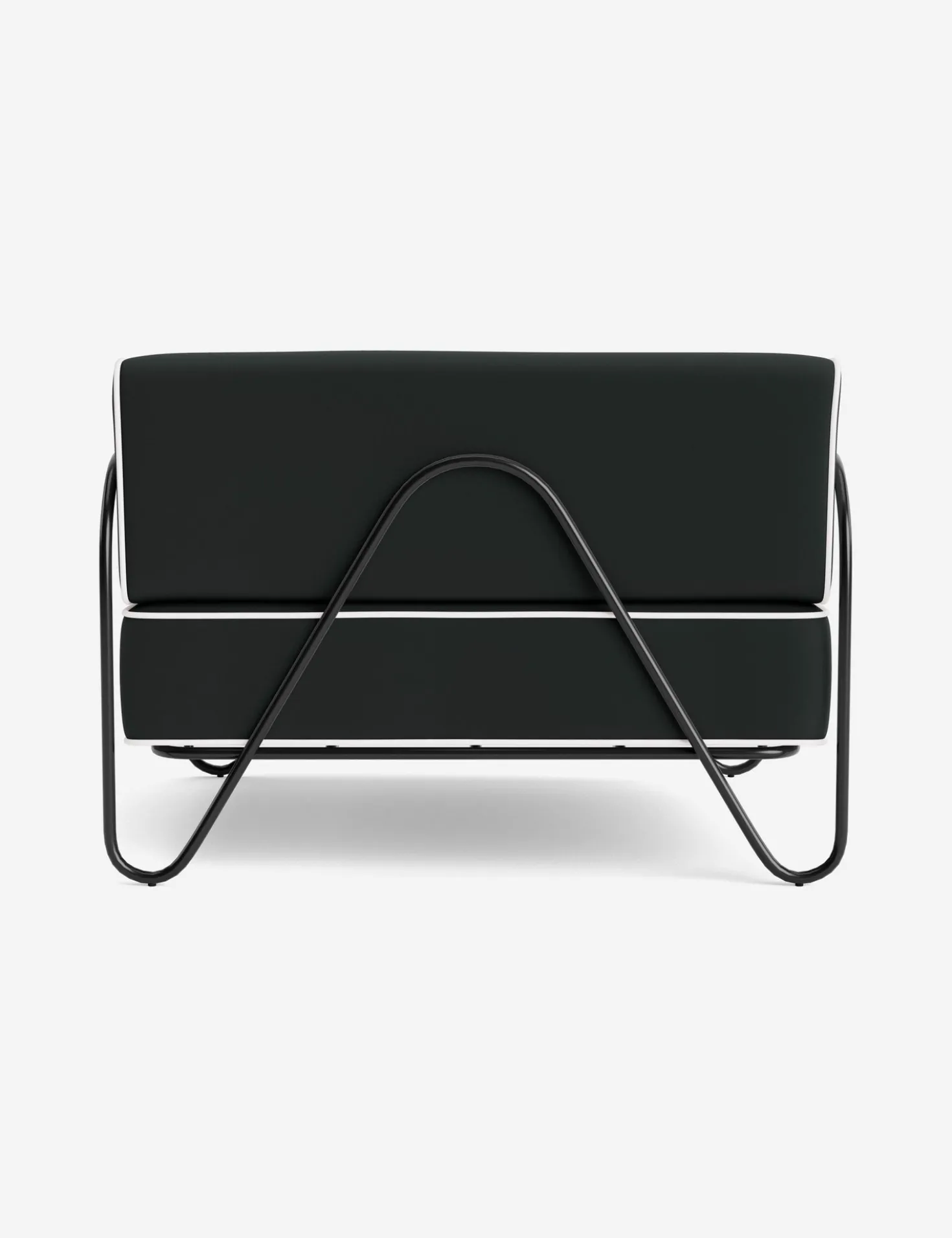 Peggy Outdoor Accent Chair by Sarah Sherman Samuel