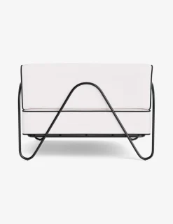 Peggy Outdoor Accent Chair by Sarah Sherman Samuel