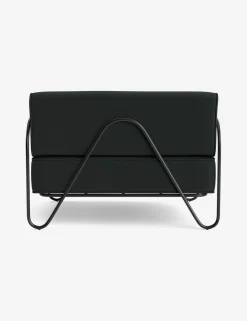 Peggy Outdoor Accent Chair by Sarah Sherman Samuel