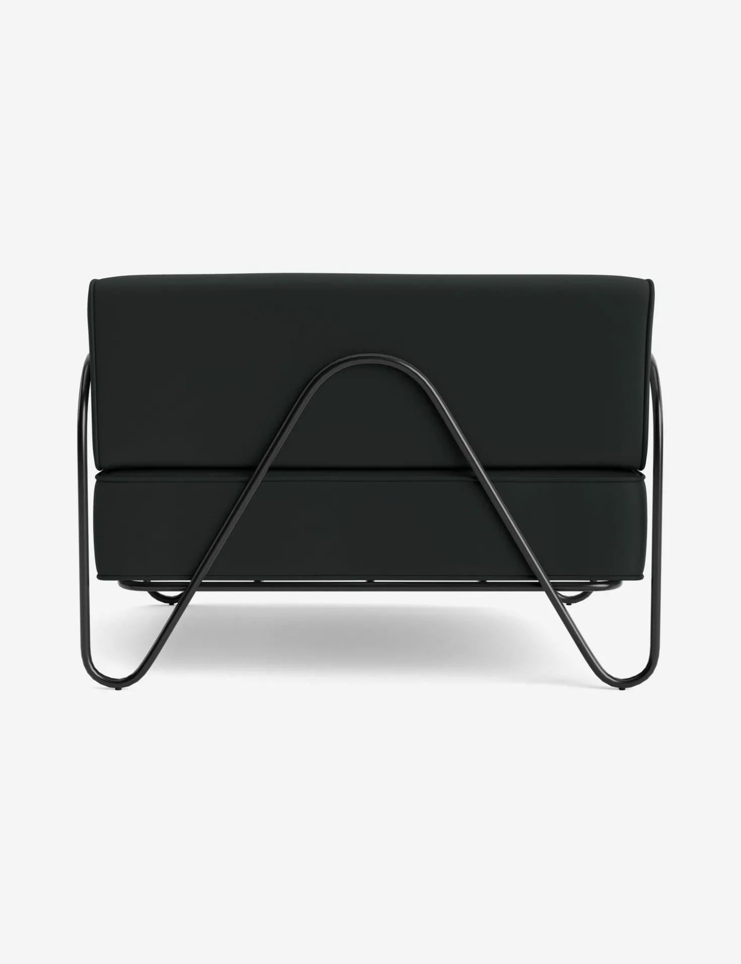 Peggy Outdoor Accent Chair by Sarah Sherman Samuel