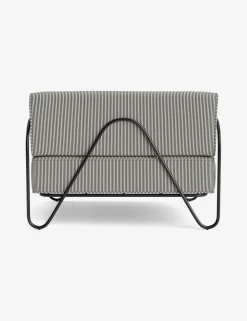 Peggy Outdoor Accent Chair by Sarah Sherman Samuel