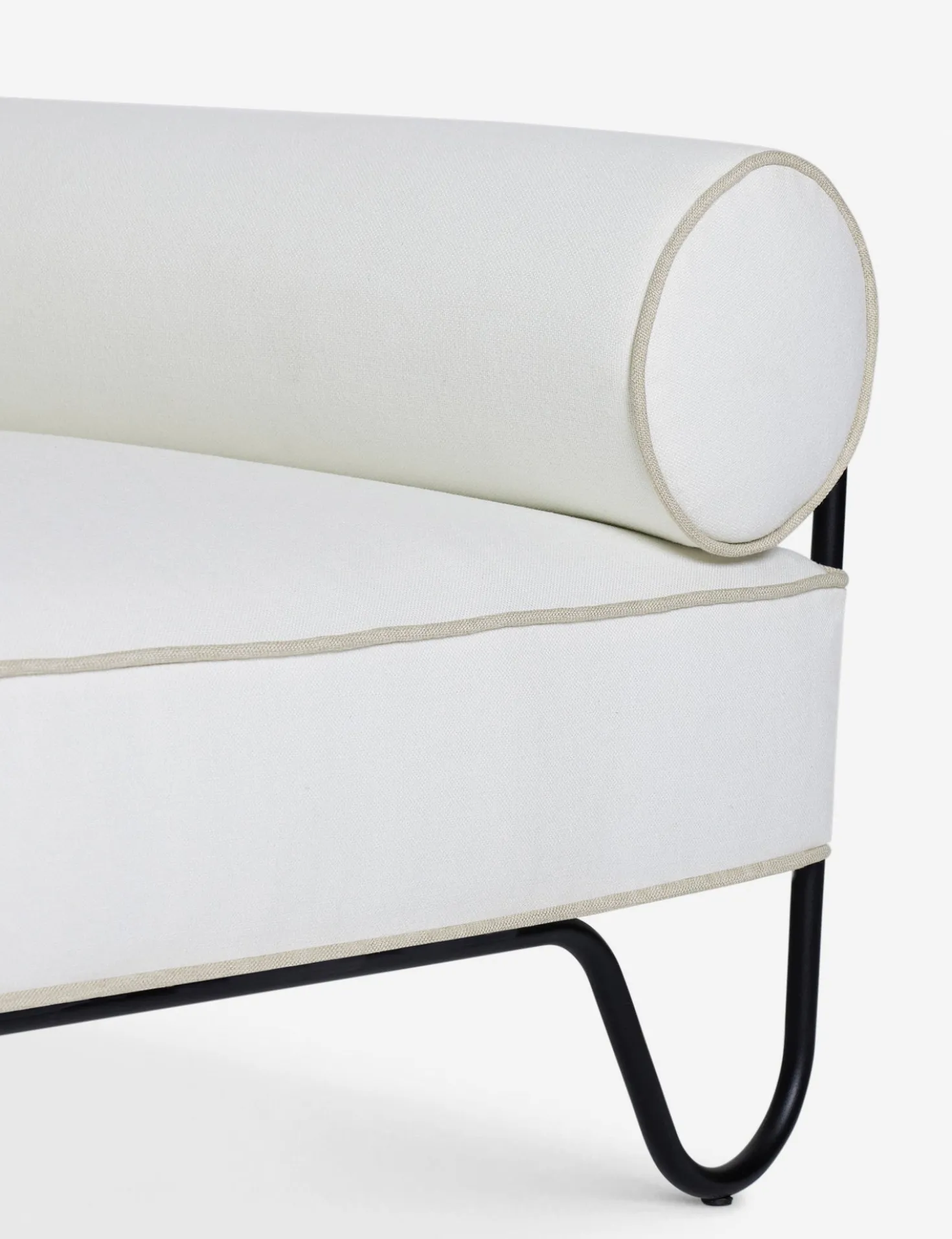 Peggy Outdoor Accent Chair by Sarah Sherman Samuel