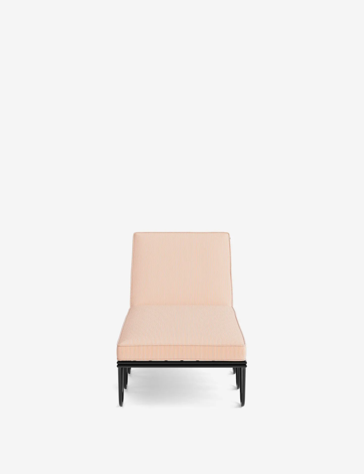 Peggy Outdoor Chaise by Sarah Sherman Samuel
