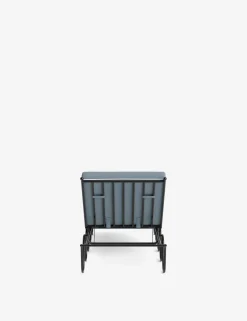 Peggy Outdoor Chaise by Sarah Sherman Samuel