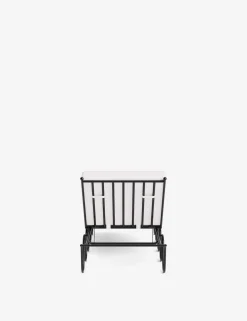 Peggy Outdoor Chaise by Sarah Sherman Samuel