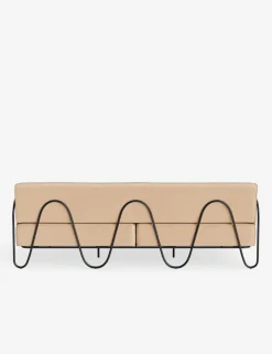 Peggy Outdoor Sofa by Sarah Sherman Samuel