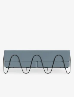 Peggy Outdoor Sofa by Sarah Sherman Samuel