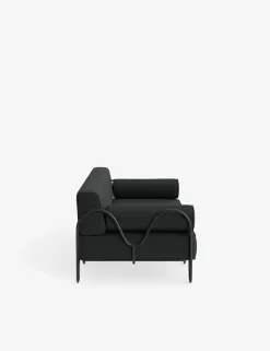 Peggy Outdoor Sofa by Sarah Sherman Samuel