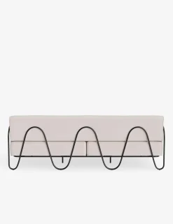 Peggy Outdoor Sofa by Sarah Sherman Samuel