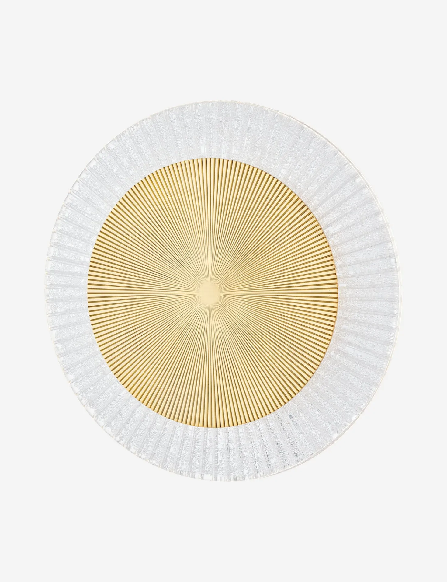 Pellard Flush Mount Light