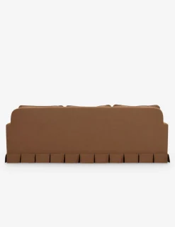 Pellicano Sofa by Gillian Segal for Moe's