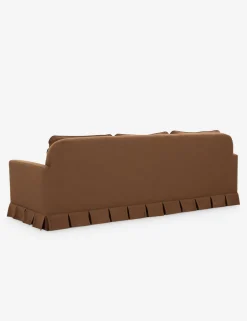 Pellicano Sofa by Gillian Segal for Moe's