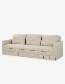 Pellicano Sofa by Gillian Segal for Moe's