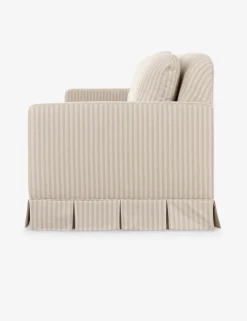 Pellicano Sofa by Gillian Segal for Moe's