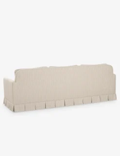 Pellicano Sofa by Gillian Segal for Moe's