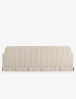 Pellicano Sofa by Gillian Segal for Moe's