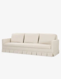 Pellicano Sofa by Gillian Segal for Moe's