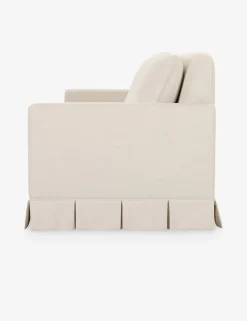 Pellicano Sofa by Gillian Segal for Moe's