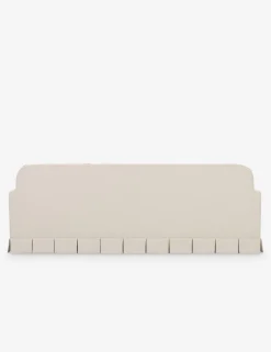 Pellicano Sofa by Gillian Segal for Moe's