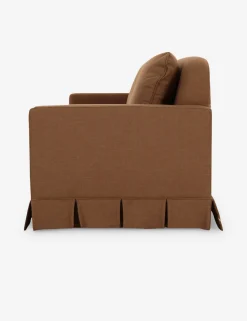 Pellicano Sofa by Gillian Segal for Moe's