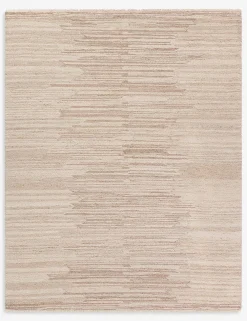 Pema Hand-Tufted Wool Moroccan-Style Rug