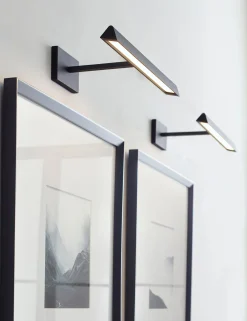 Pemberton Picture Light
