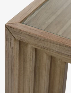 Pender Console Table
