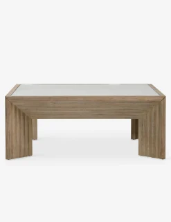 Pender Square Coffee Table