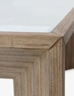 Pender Square Coffee Table