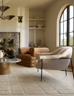 Penelope Accent Chair