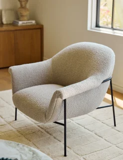 Penelope Accent Chair