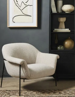 Penelope Accent Chair