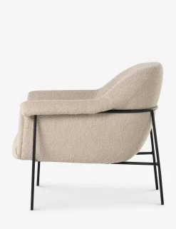 Penelope Accent Chair