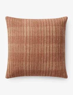 Penelope Pillow by Magnolia Home by Joanna Gaines X Loloi