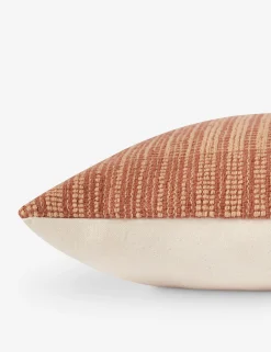 Penelope Pillow by Magnolia Home by Joanna Gaines X Loloi