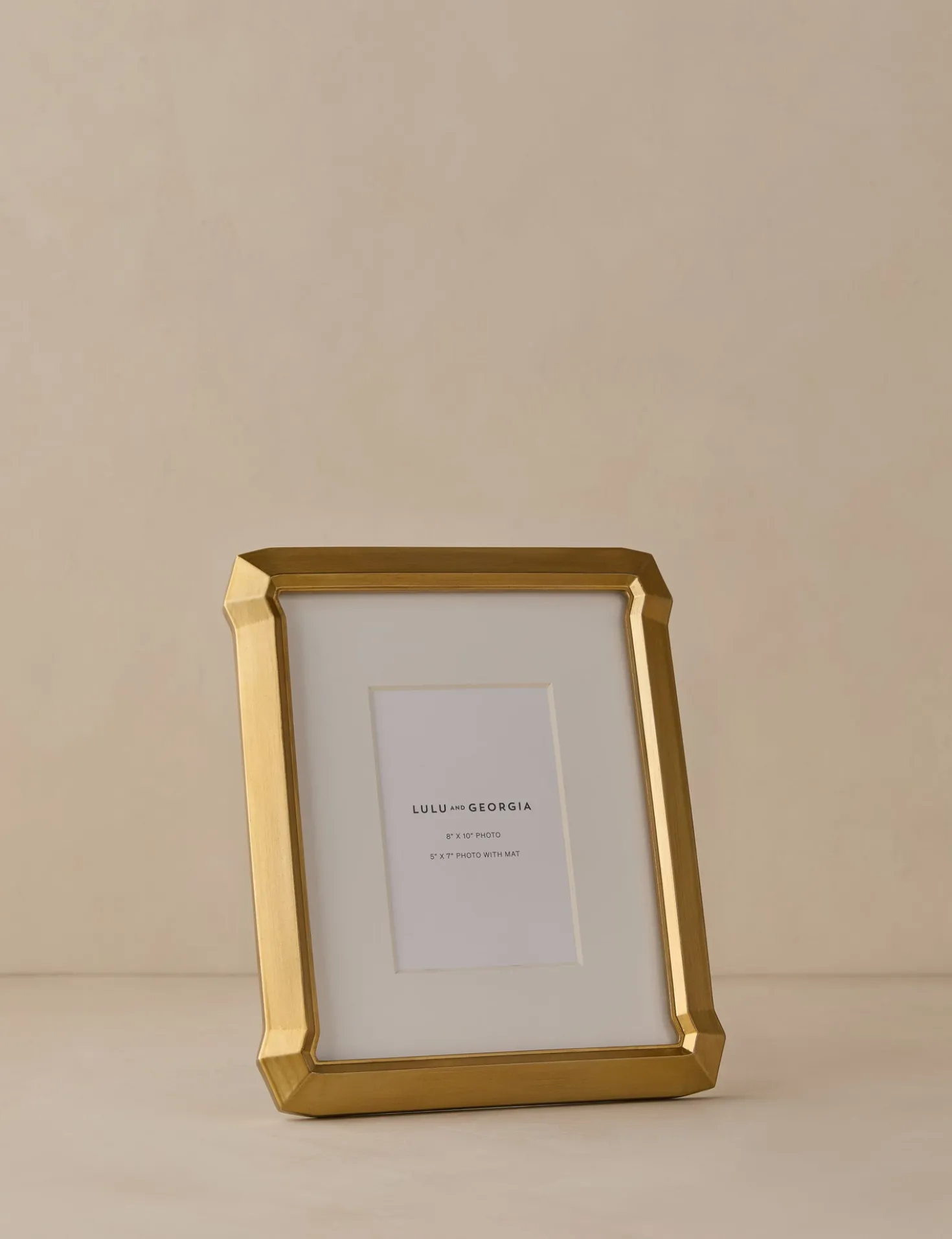 Penner Picture Frame