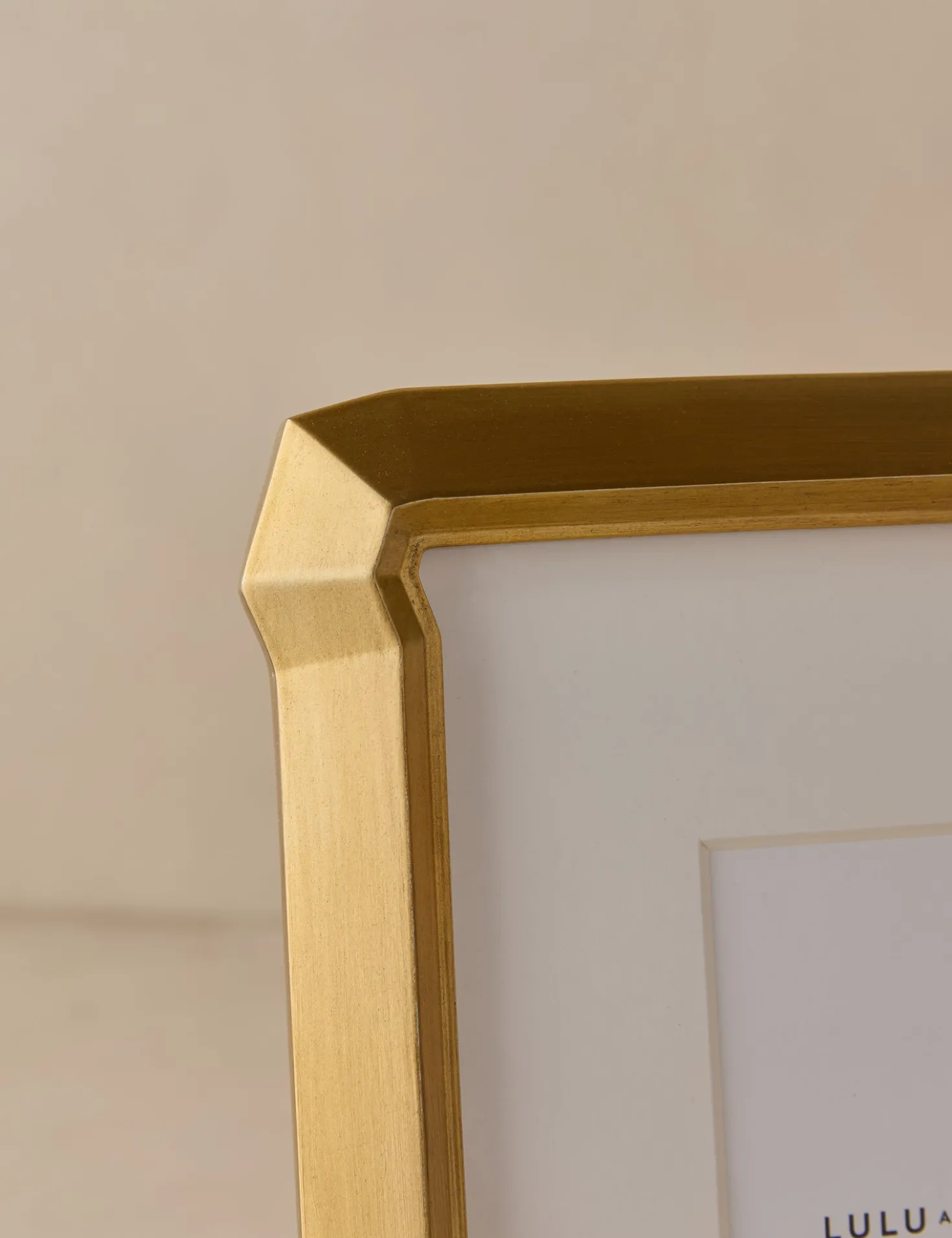 Penner Picture Frame