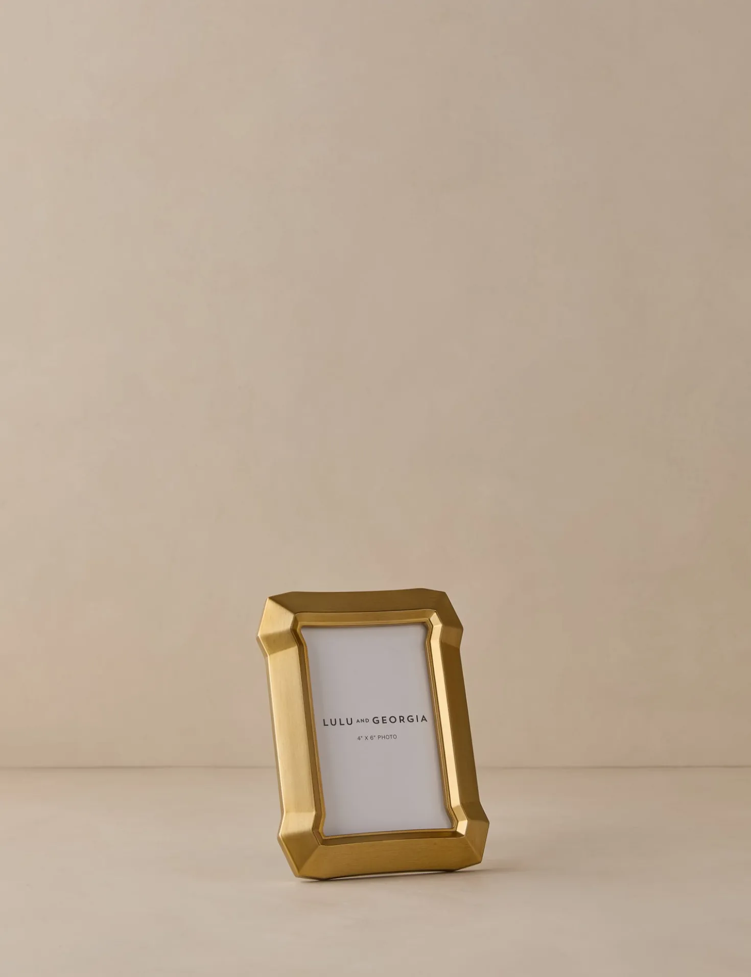 Penner Picture Frame