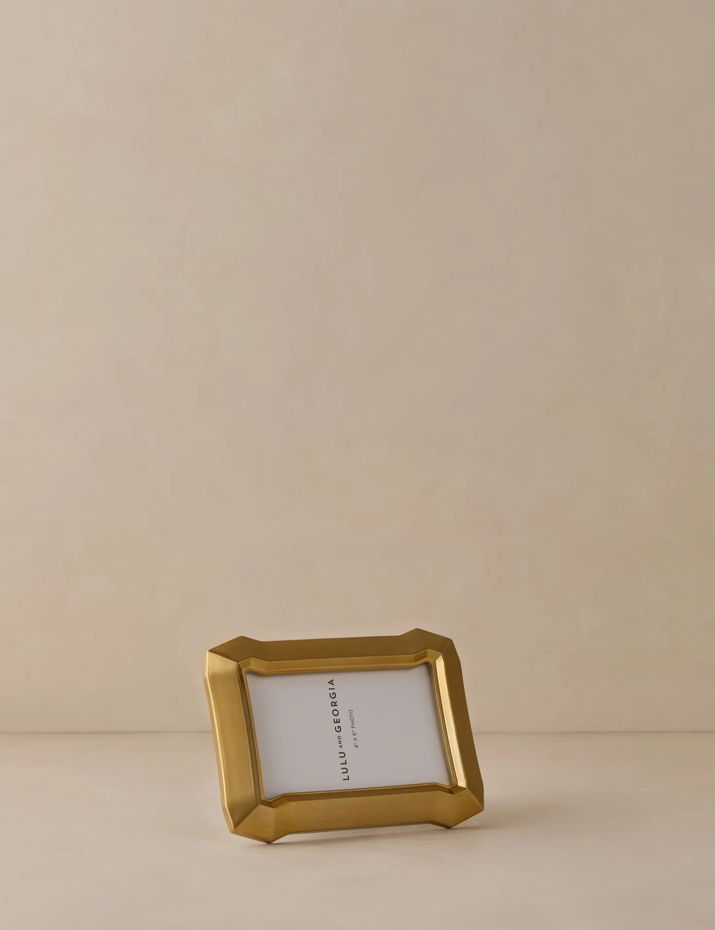 Penner Picture Frame