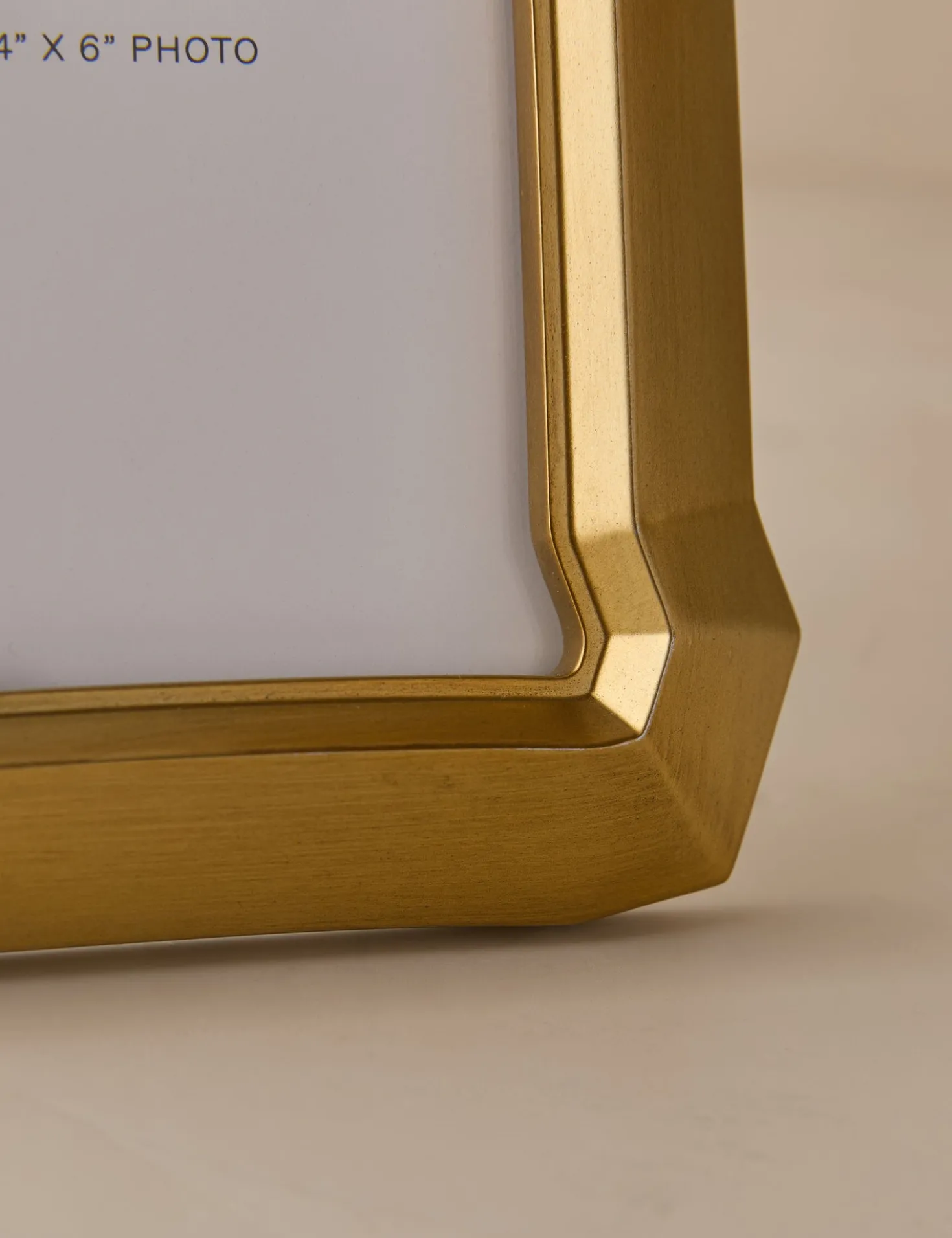 Penner Picture Frame