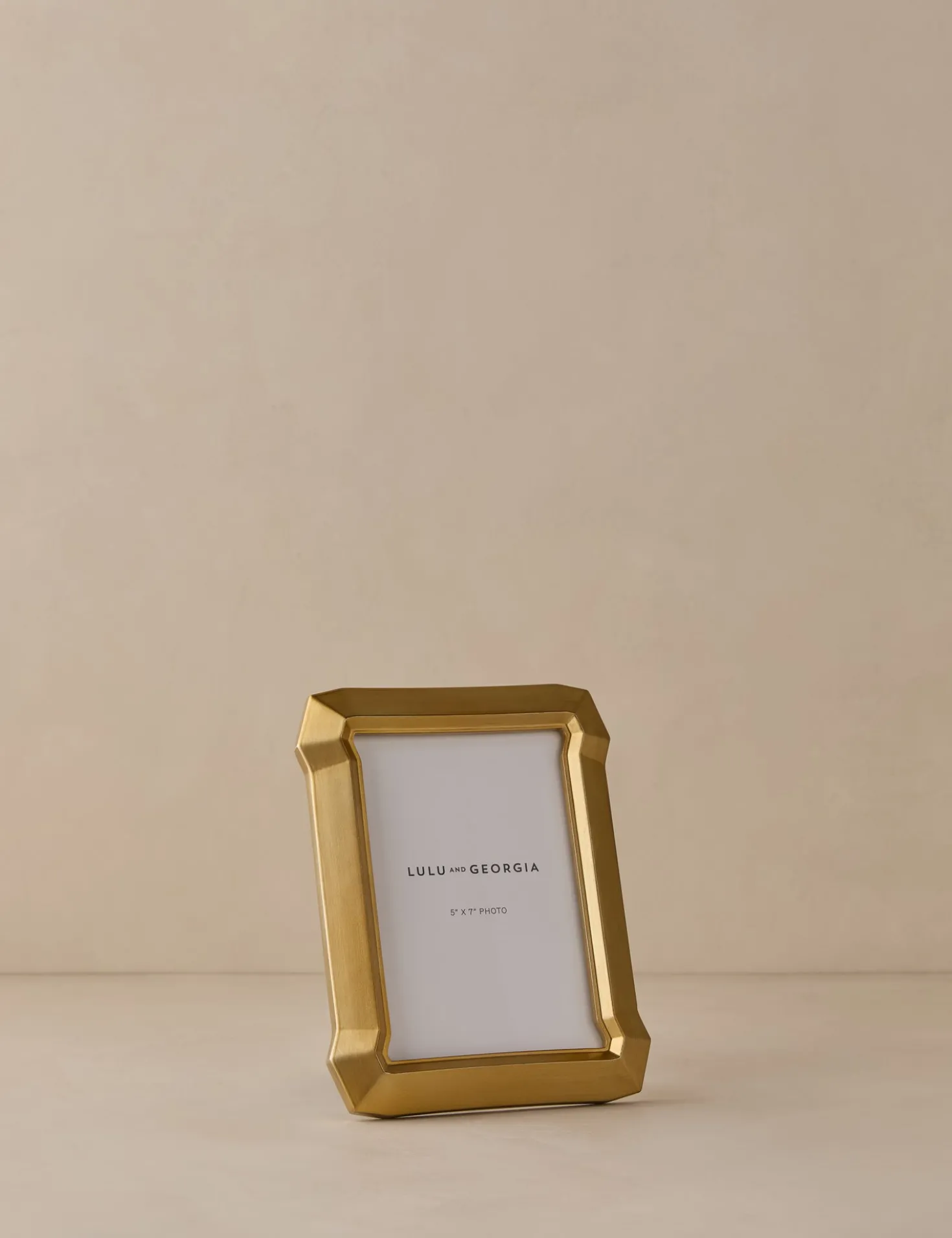 Penner Picture Frame